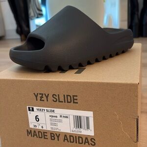 Yeezy Slides